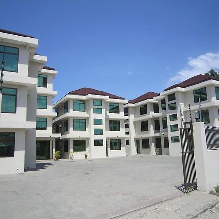 Fq Hotel Village Dar es Salaam Exterior photo