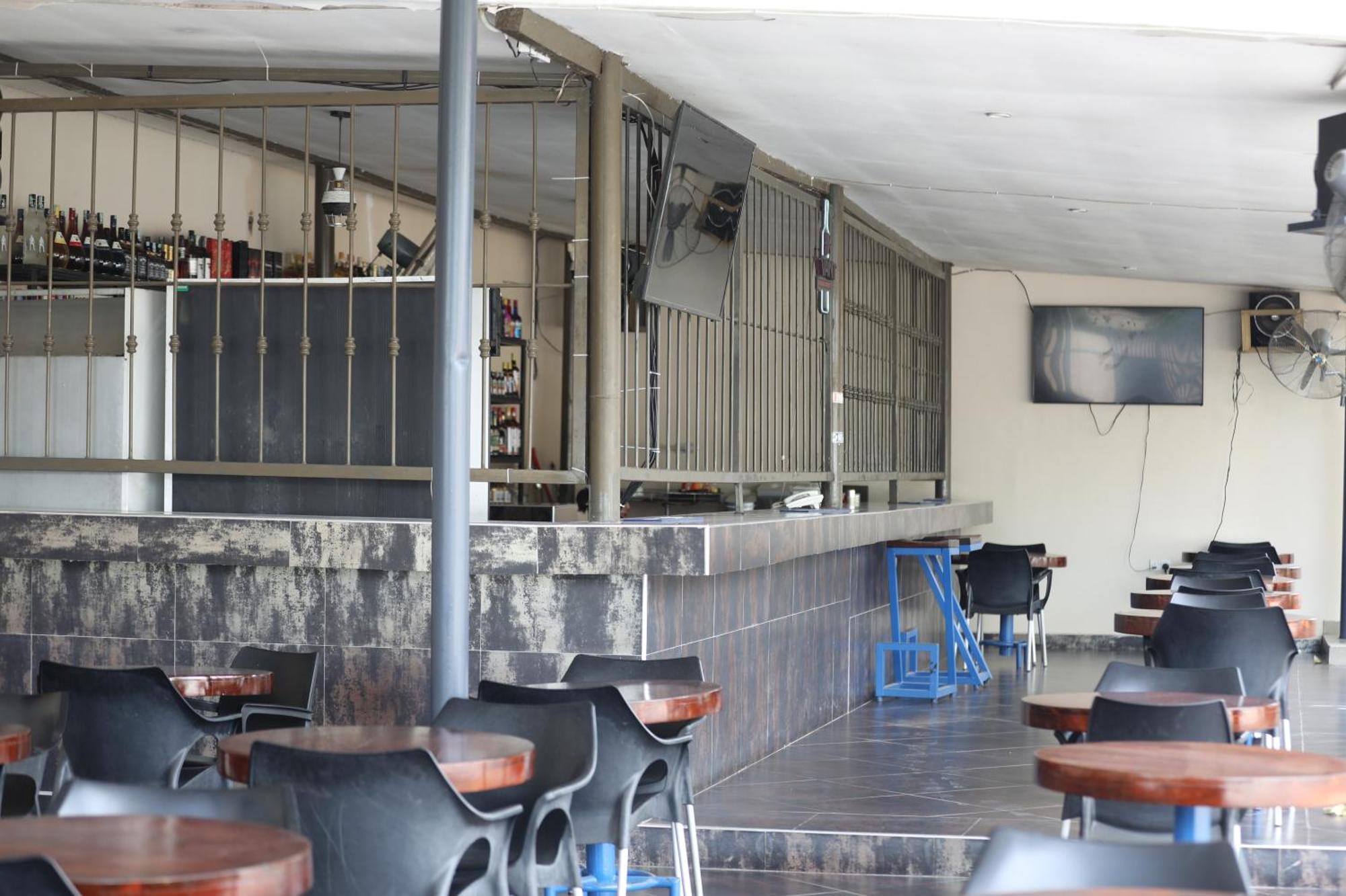 Fq Hotel Village Dar es Salaam Exterior photo