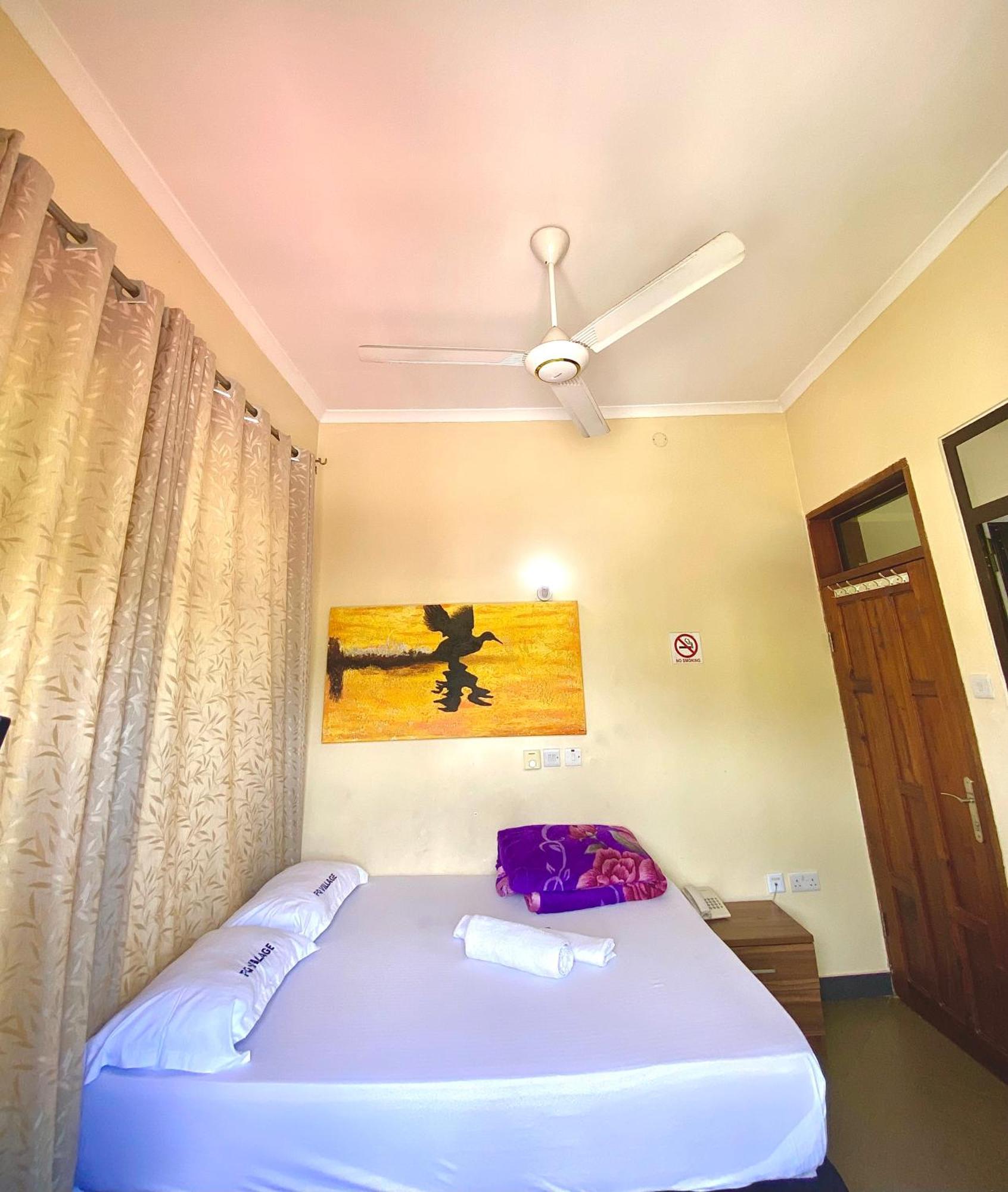 Fq Hotel Village Dar es Salaam Exterior photo