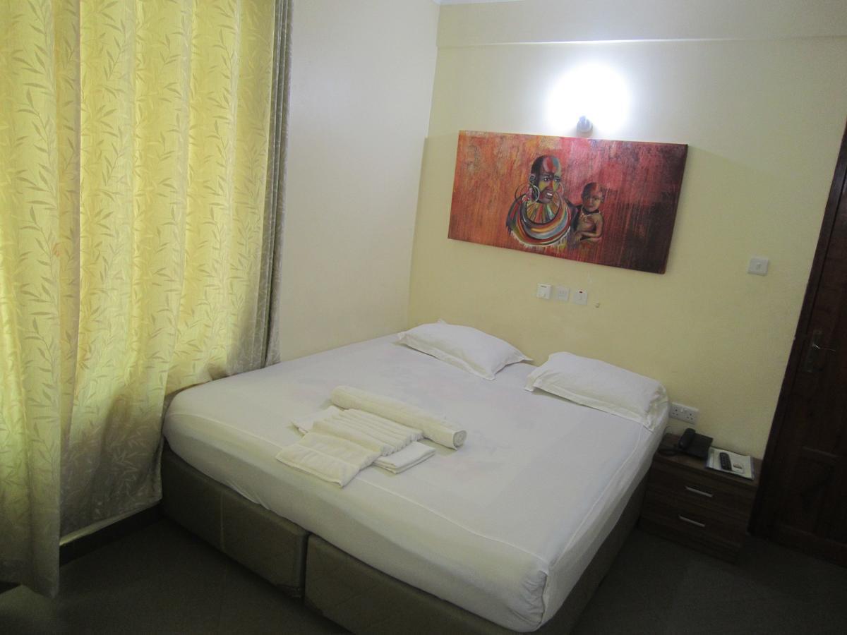 Fq Hotel Village Dar es Salaam Exterior photo