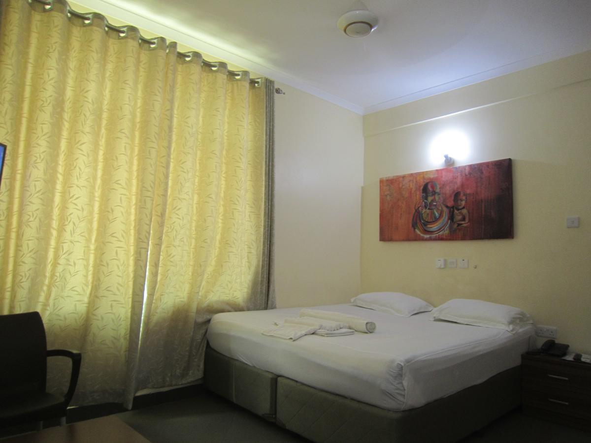 Fq Hotel Village Dar es Salaam Exterior photo