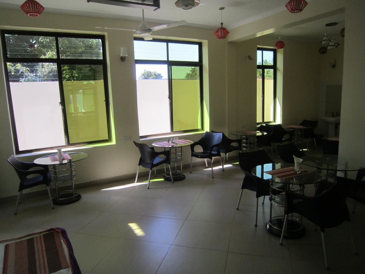 Fq Hotel Village Dar es Salaam Exterior photo