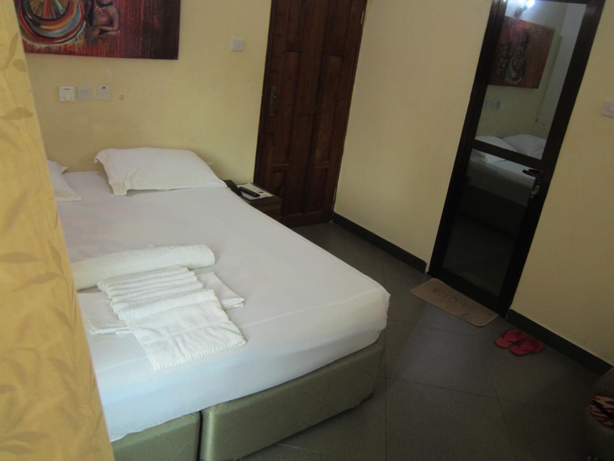 Fq Hotel Village Dar es Salaam Exterior photo