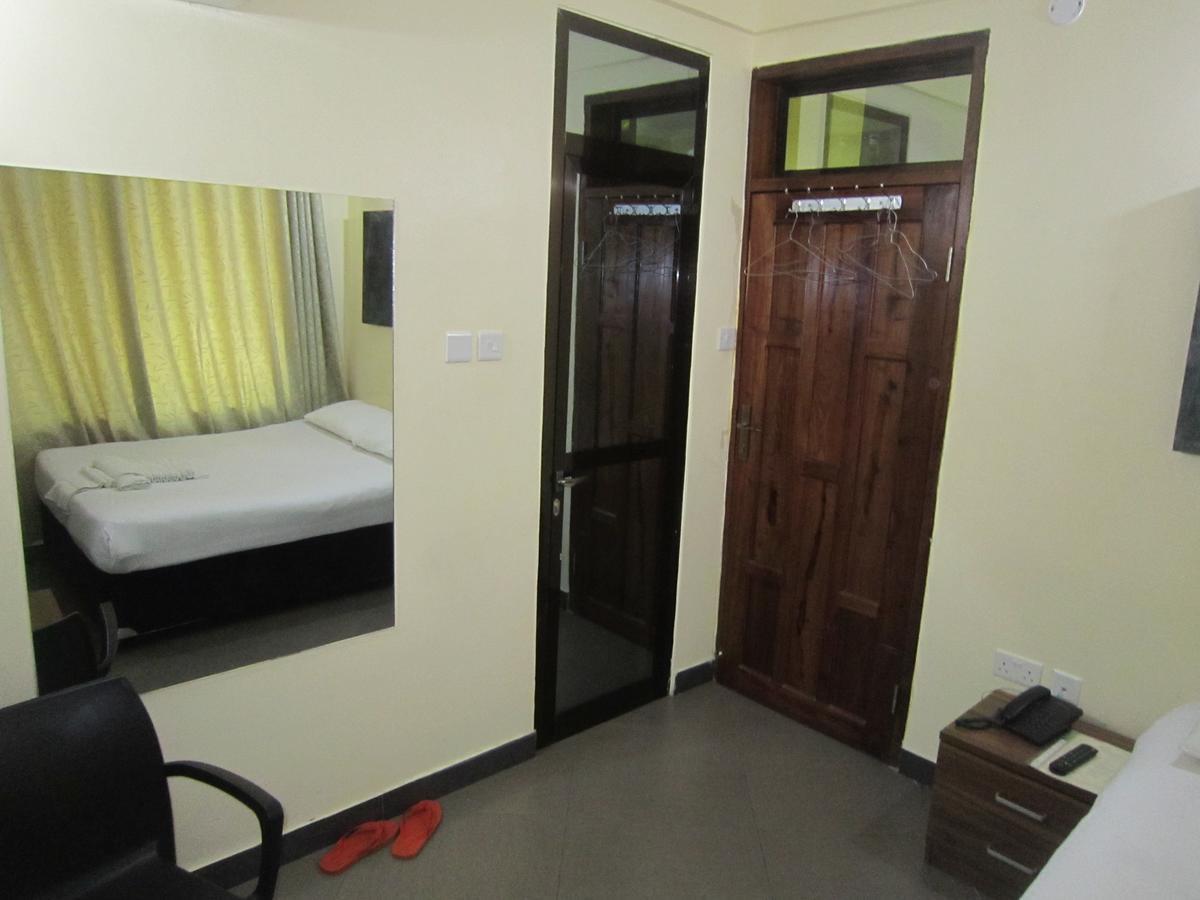 Fq Hotel Village Dar es Salaam Exterior photo