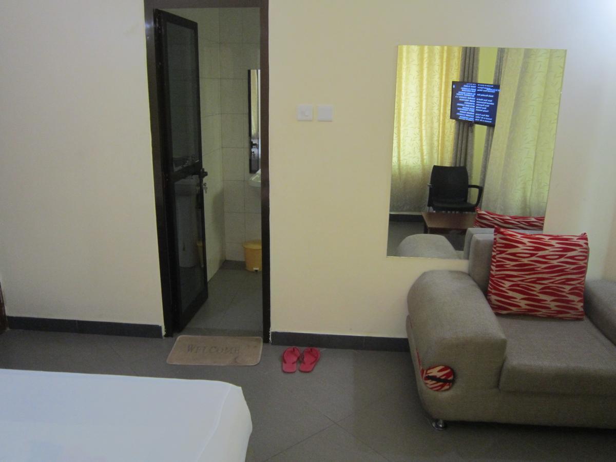 Fq Hotel Village Dar es Salaam Exterior photo