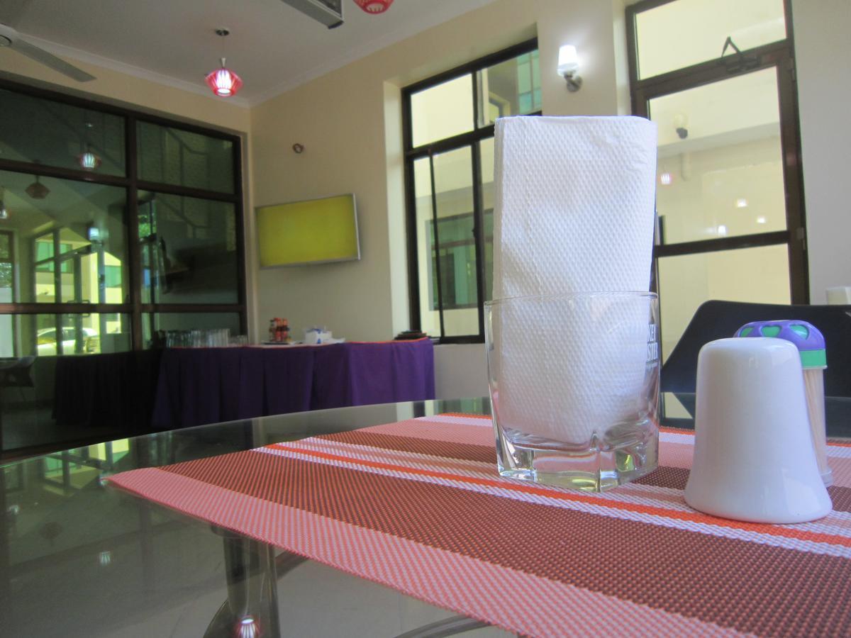 Fq Hotel Village Dar es Salaam Exterior photo