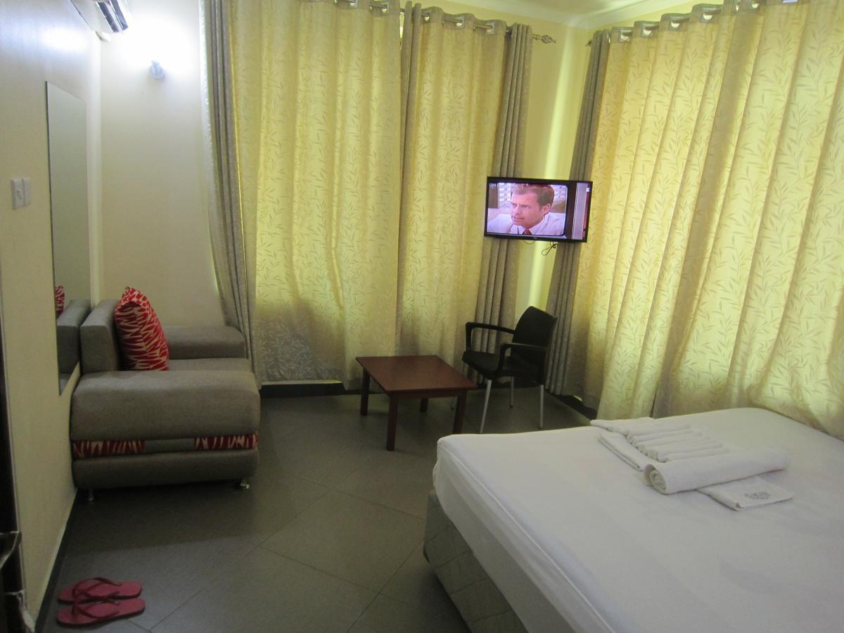 Fq Hotel Village Dar es Salaam Exterior photo