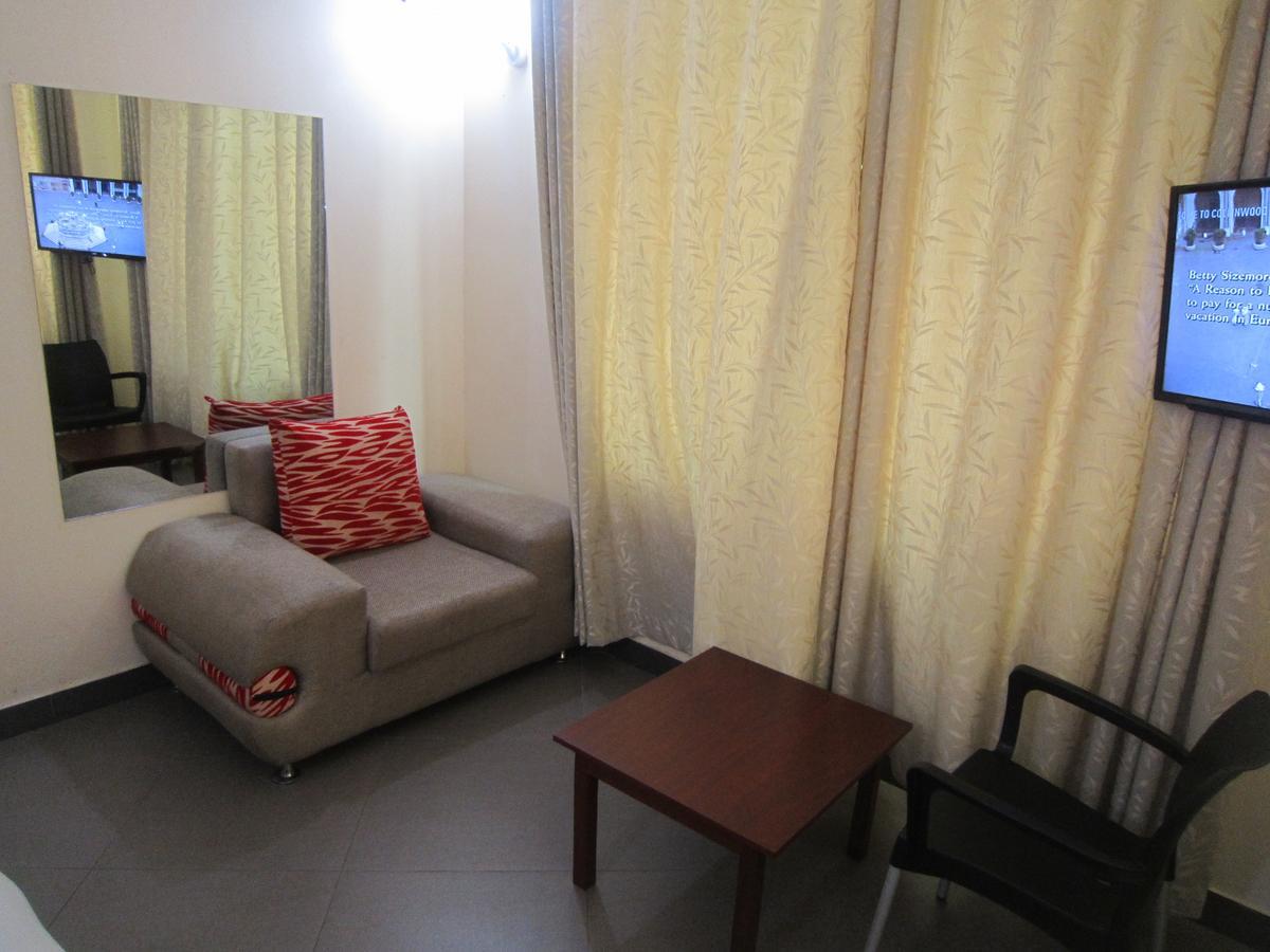 Fq Hotel Village Dar es Salaam Exterior photo