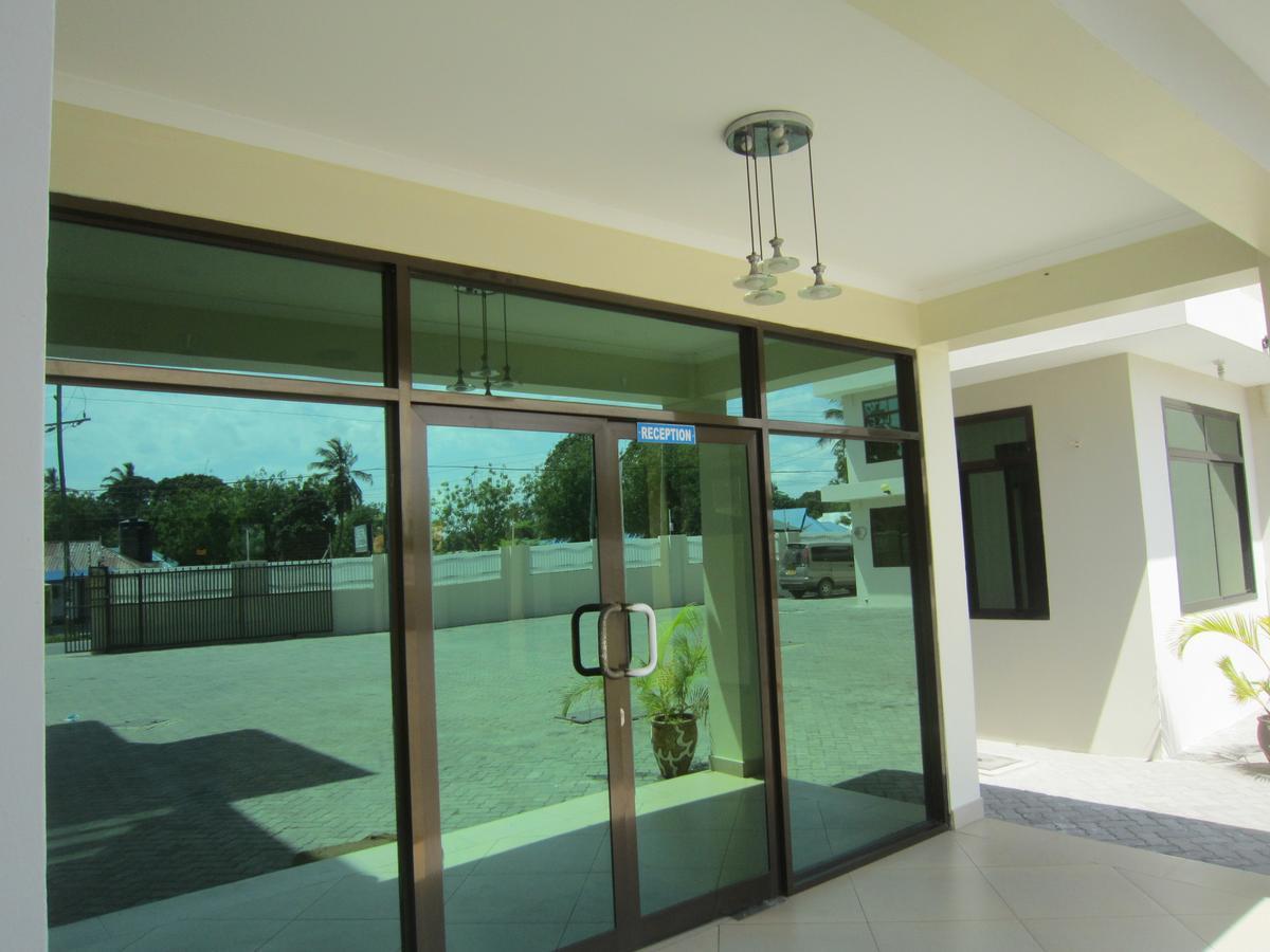 Fq Hotel Village Dar es Salaam Exterior photo